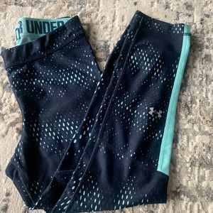 Under armour leggings